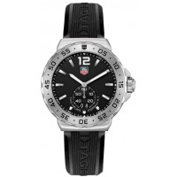 Tag Heuer Formula 1 Grande Date WAU1112-FT6024